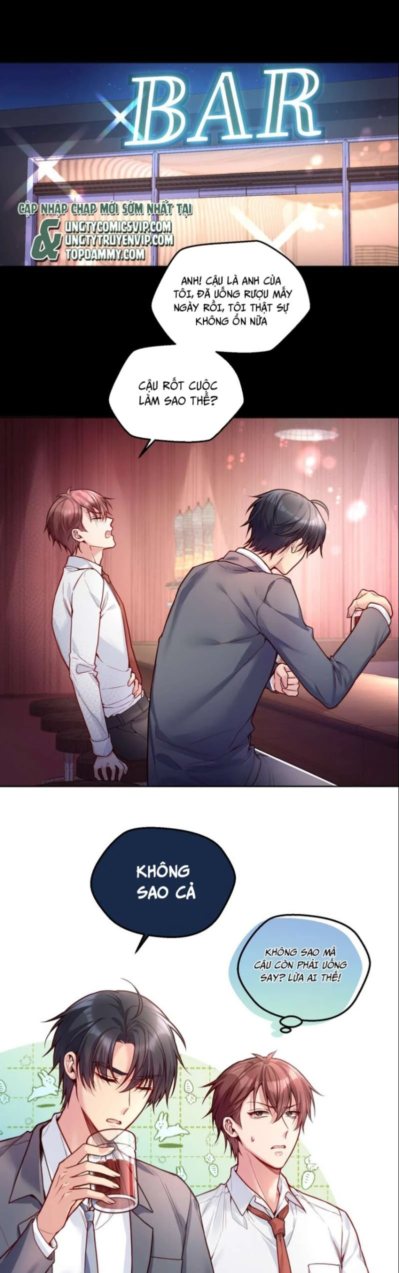 Hàn Viễn Chapter 99 - 2