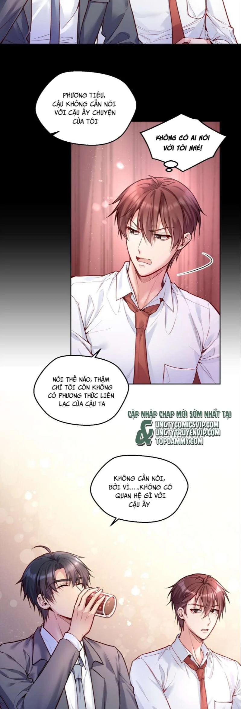 Hàn Viễn Chapter 99 - 3