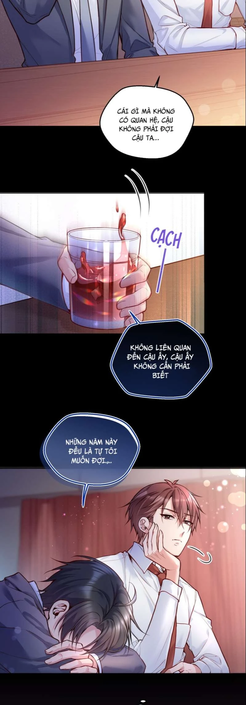 Hàn Viễn Chapter 99 - 4