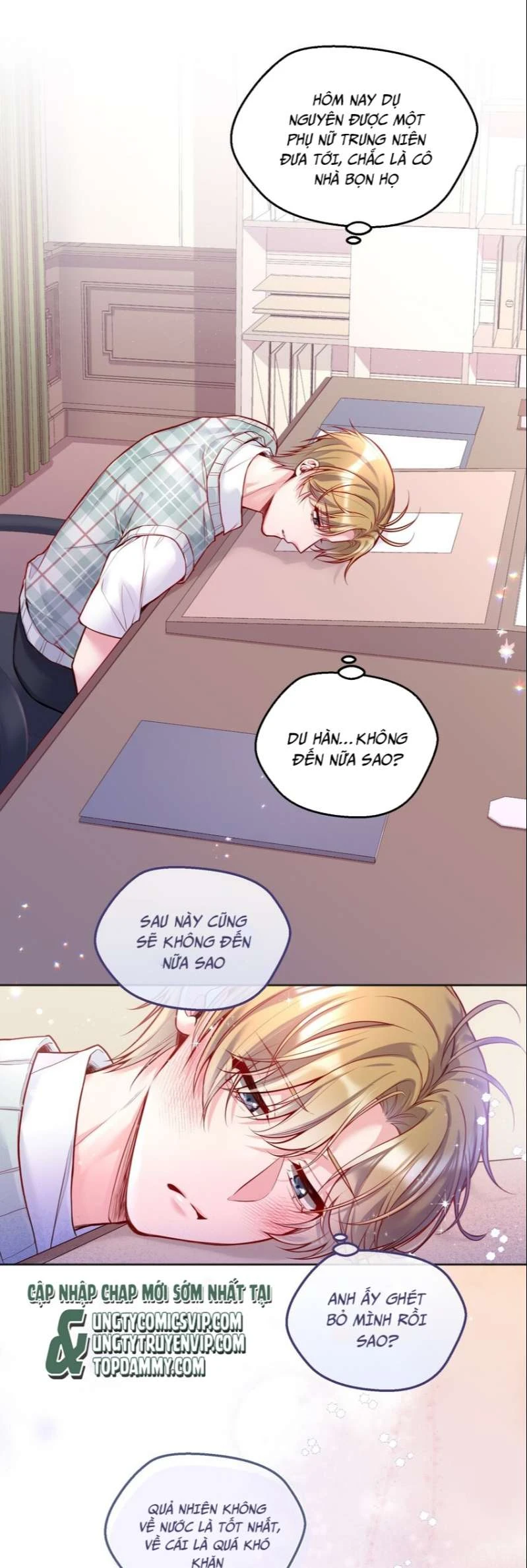 Hàn Viễn Chapter 99 - 6