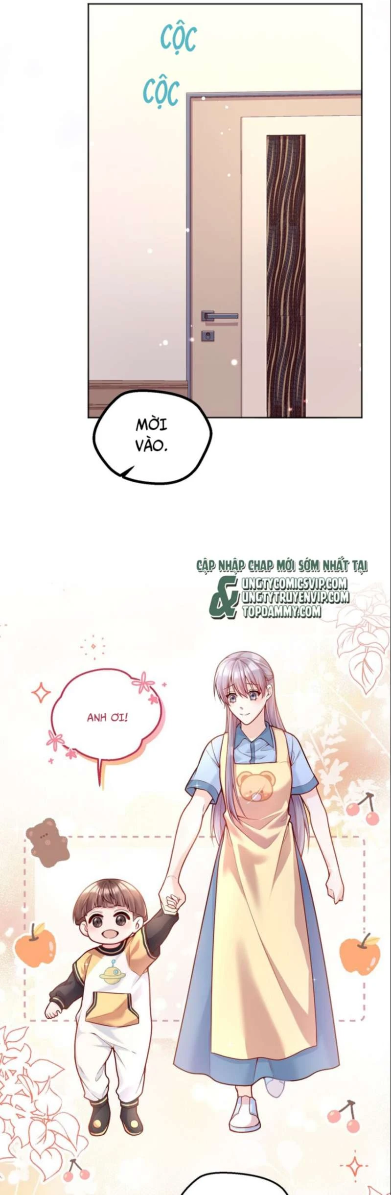 Hàn Viễn Chapter 99 - 8