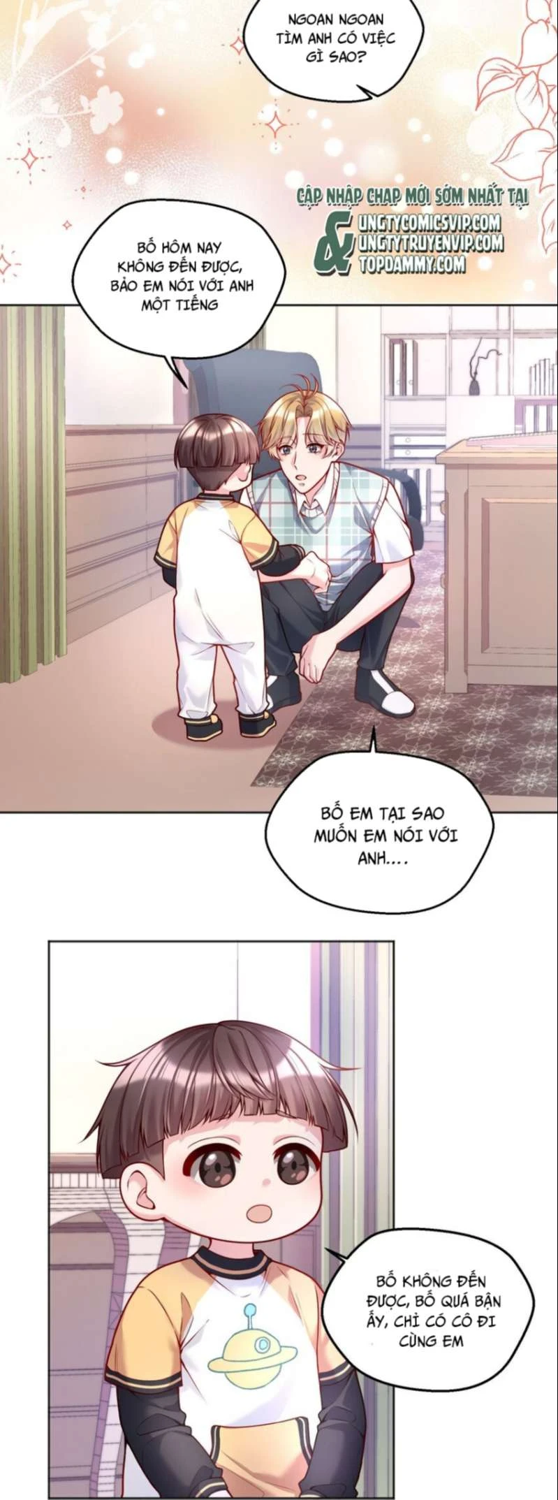 Hàn Viễn Chapter 99 - 9