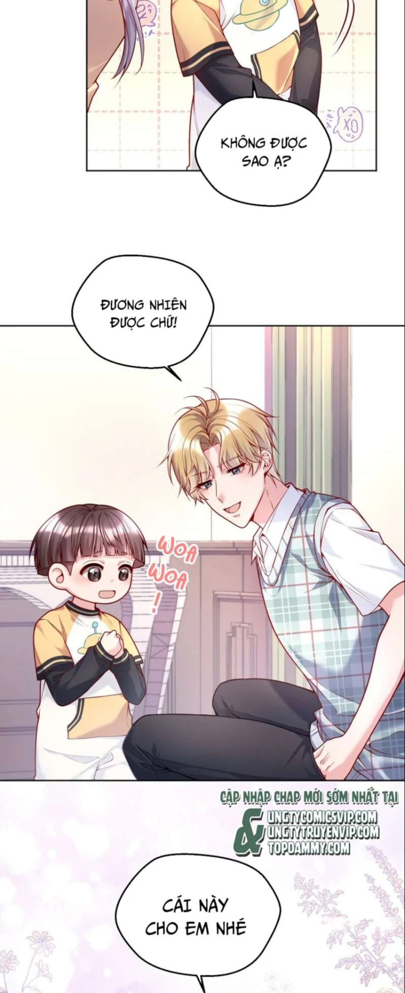 Hàn Viễn Chapter 99 - 11