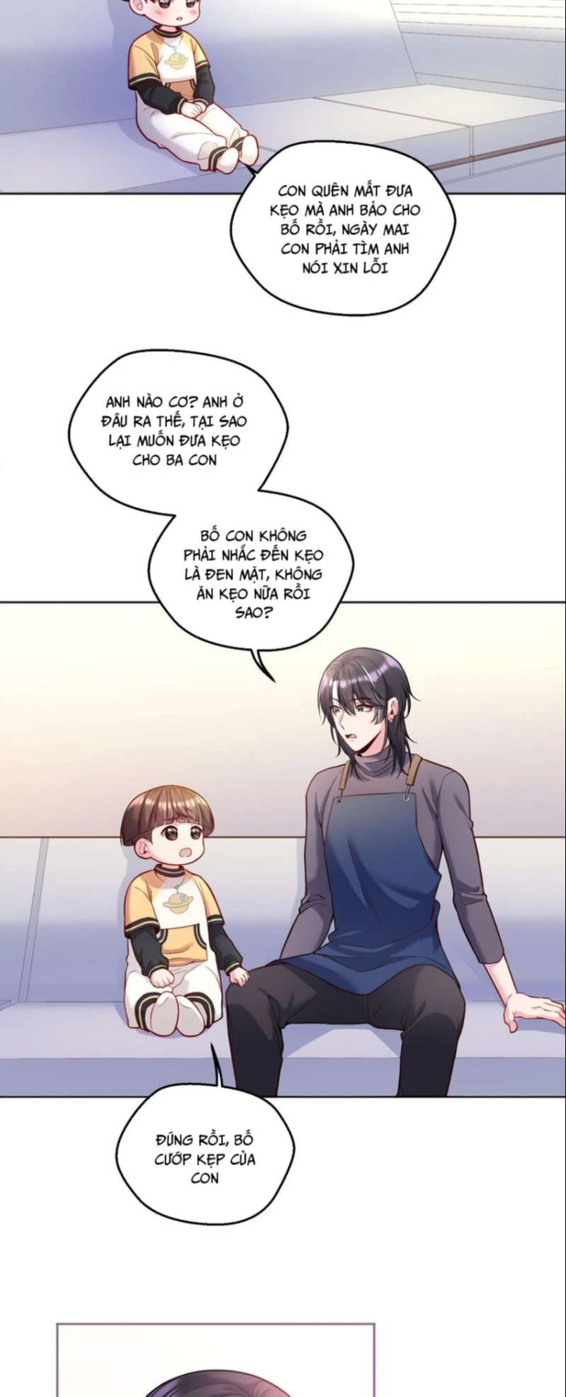 Hàn Viễn Chapter 99 - 16