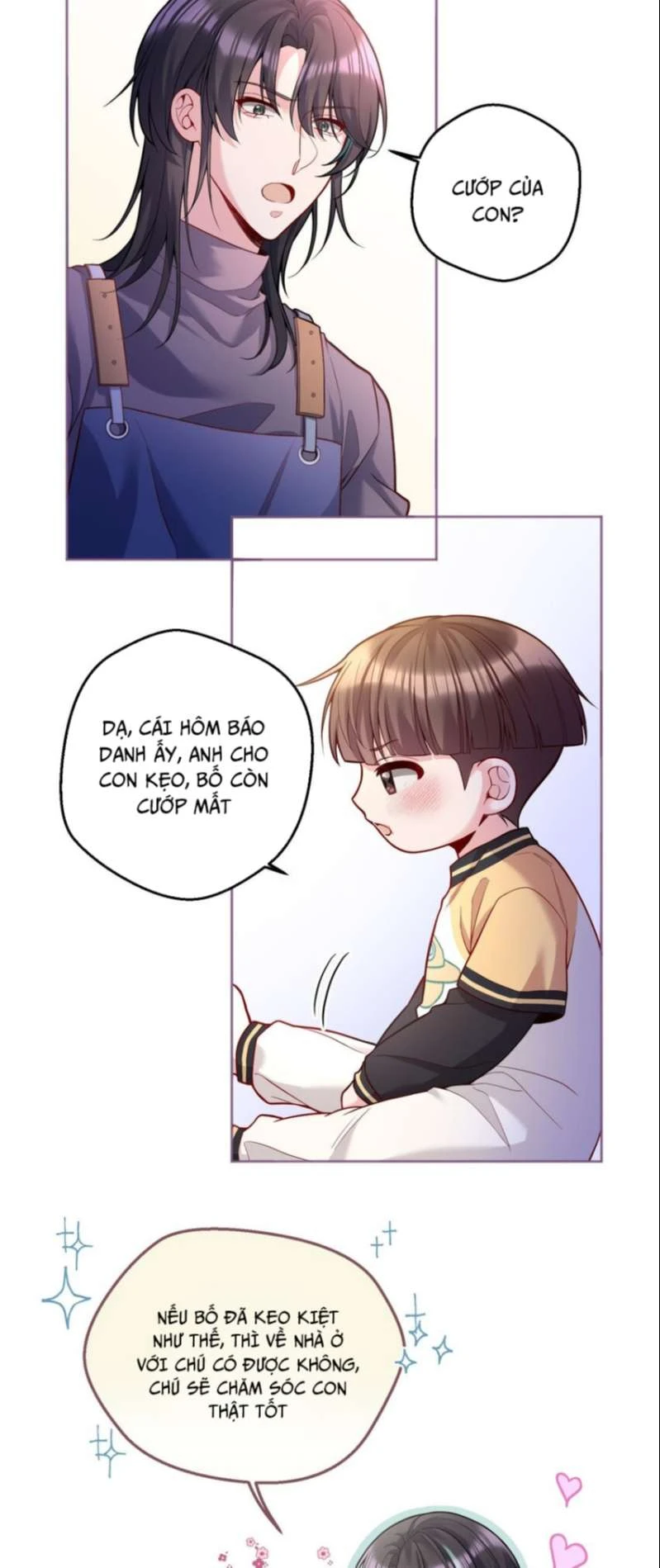 Hàn Viễn Chapter 99 - 17