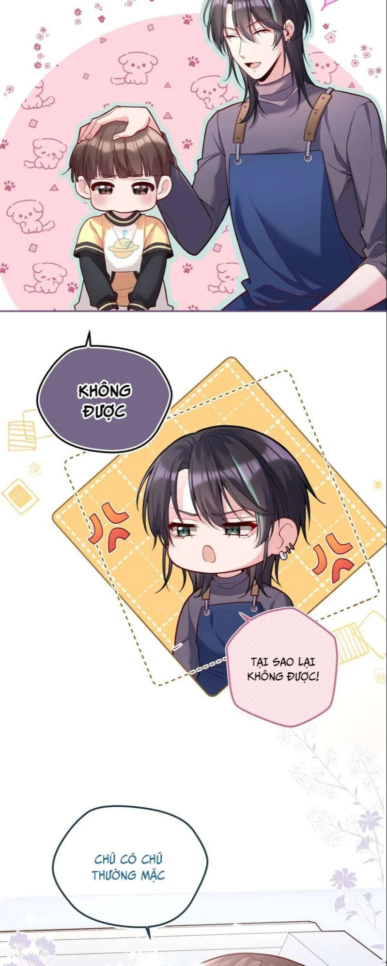 Hàn Viễn Chapter 99 - 18