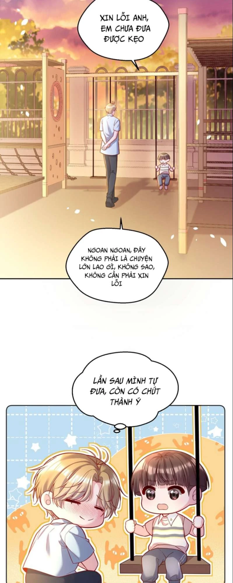 Hàn Viễn Chapter 99 - 21