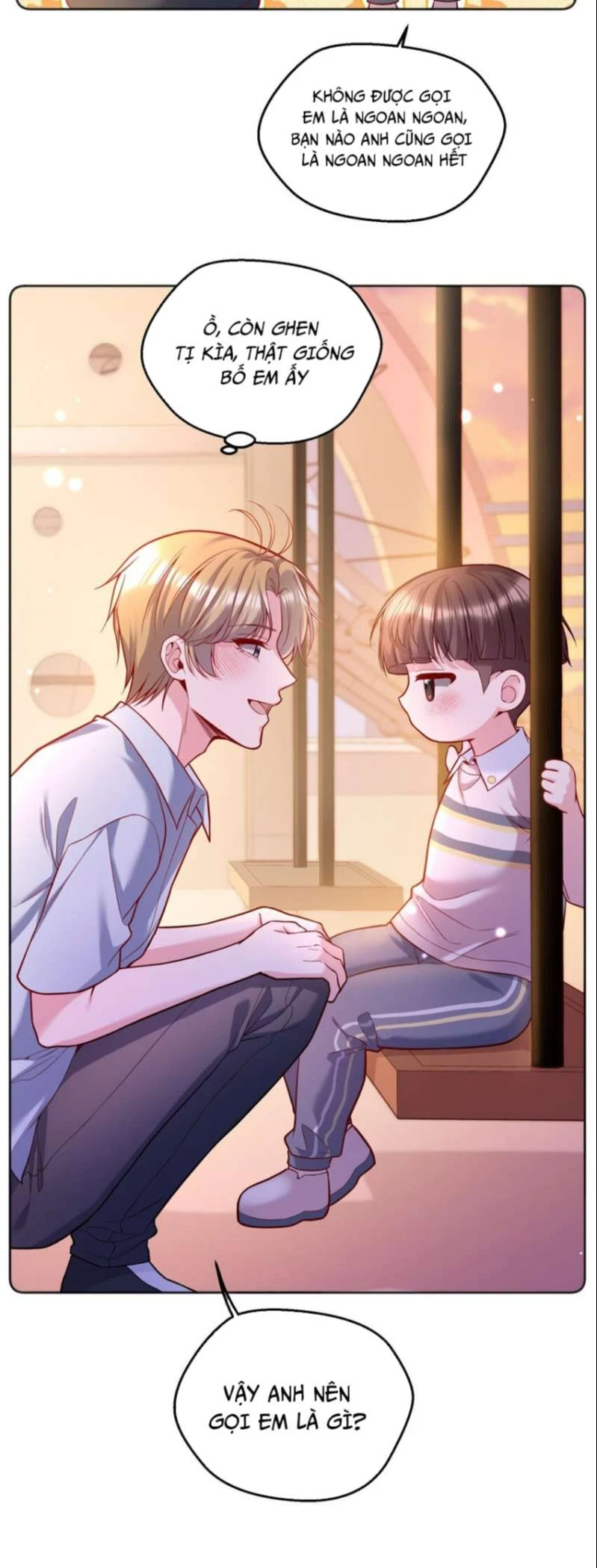 Hàn Viễn Chapter 99 - 22