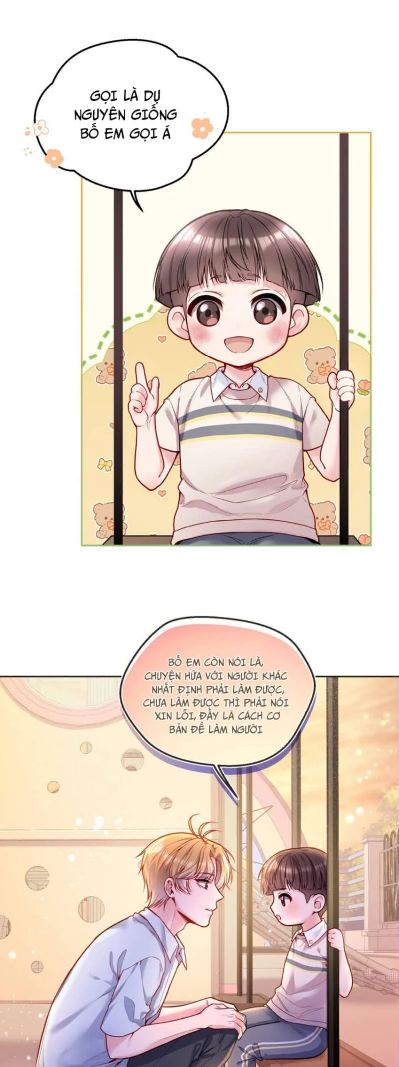 Hàn Viễn Chapter 99 - 23