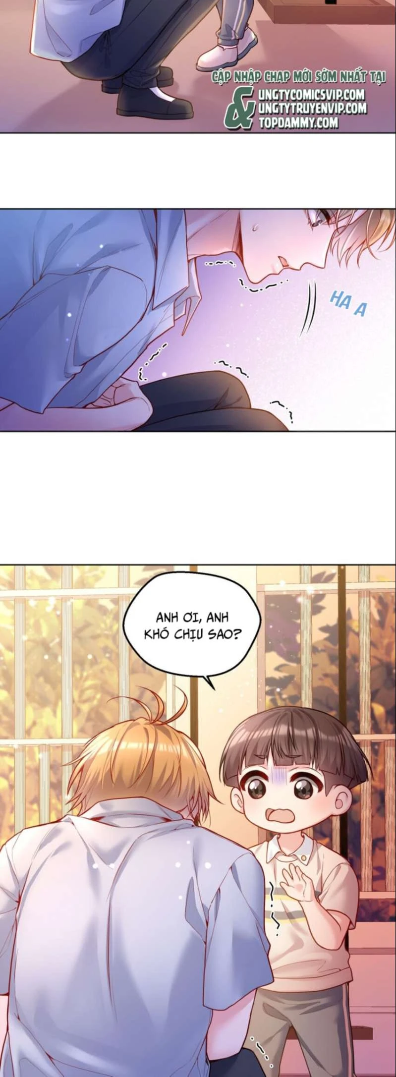 Hàn Viễn Chapter 99 - 24