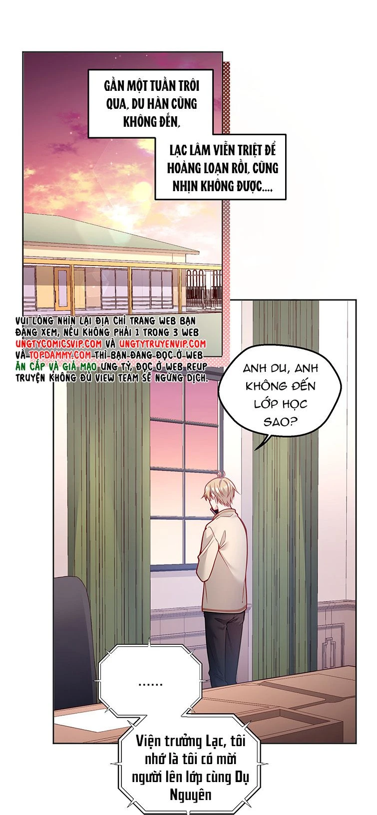 Hàn Viễn Chapter 100 - 3