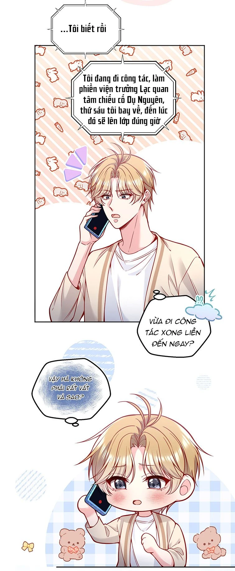 Hàn Viễn Chapter 100 - 5