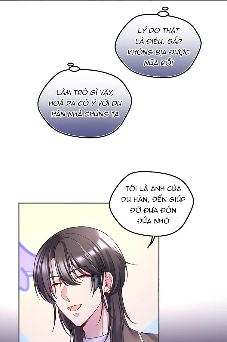 Hàn Viễn Chapter 100 - 21