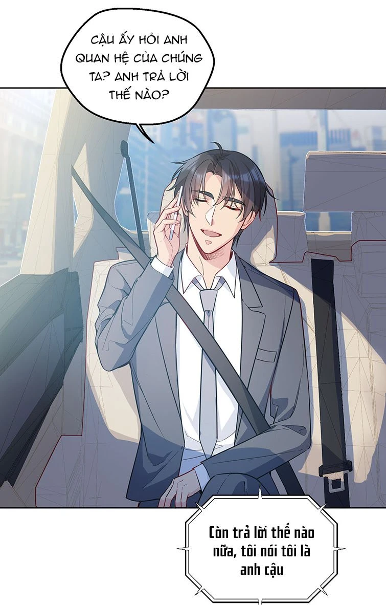 Hàn Viễn Chapter 100 - 30