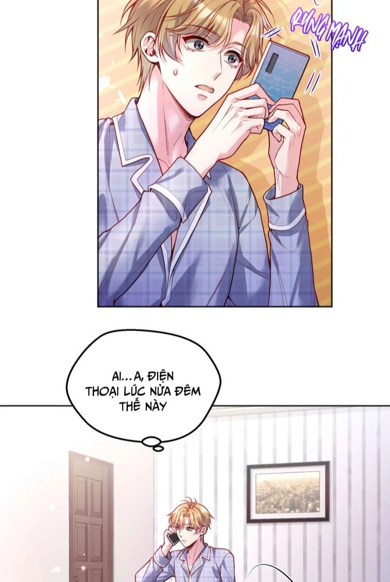 Hàn Viễn Chapter 101 - 4