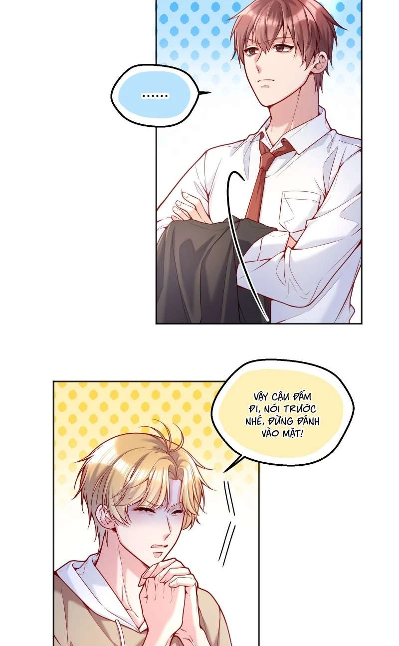 Hàn Viễn Chapter 101 - 18