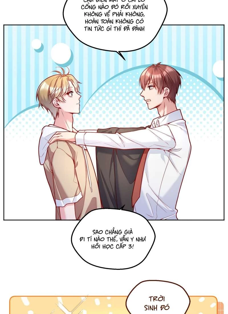 Hàn Viễn Chapter 101 - 23