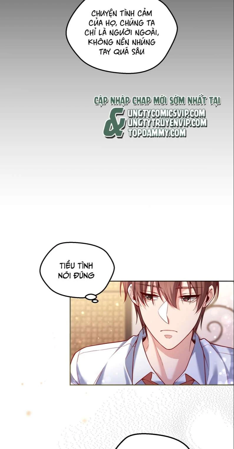 Hàn Viễn Chapter 101 - 36