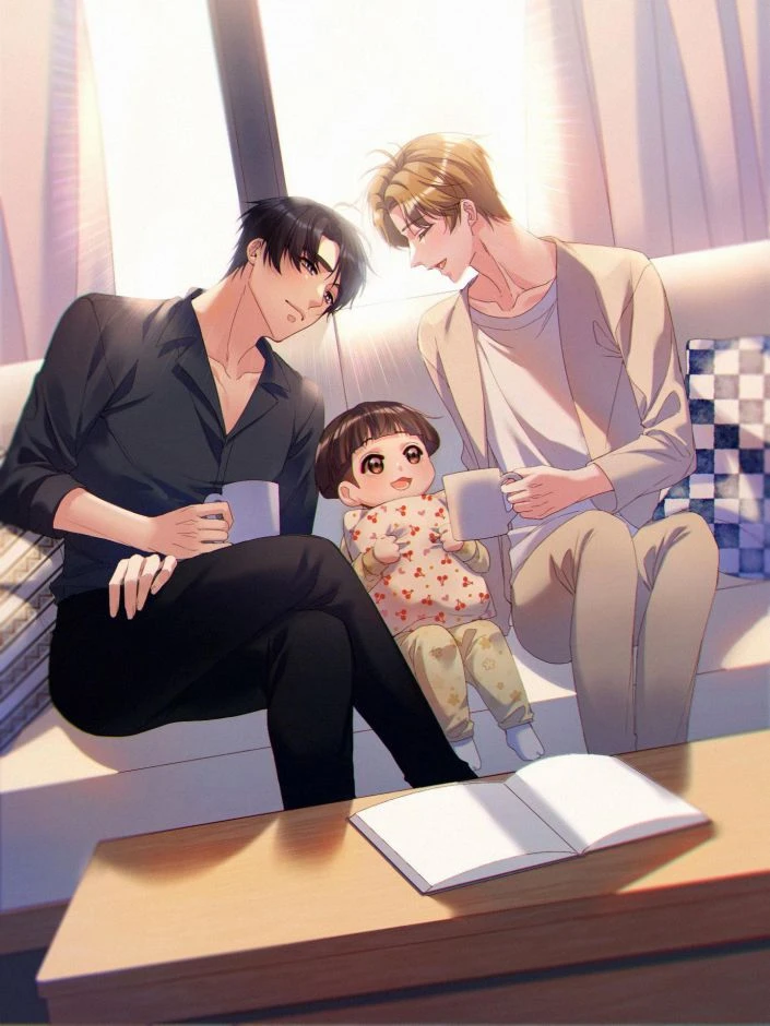 Hàn Viễn Chapter 102 - 1