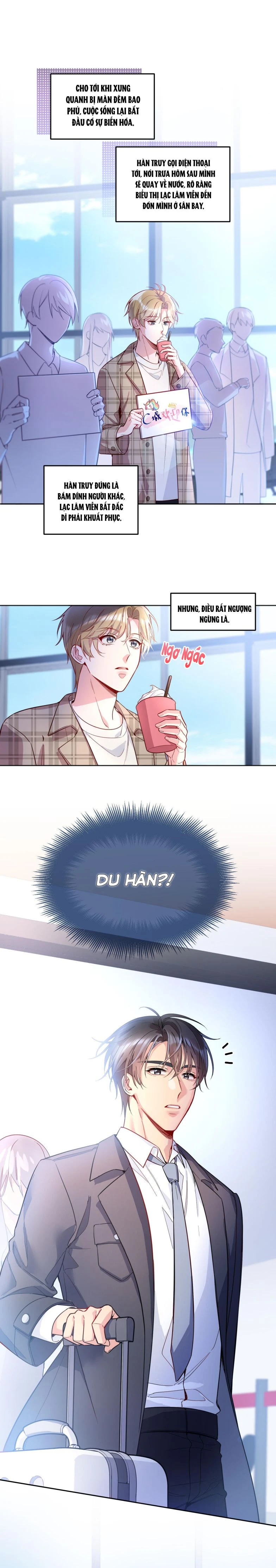 Hàn Viễn Chapter 102 - 4