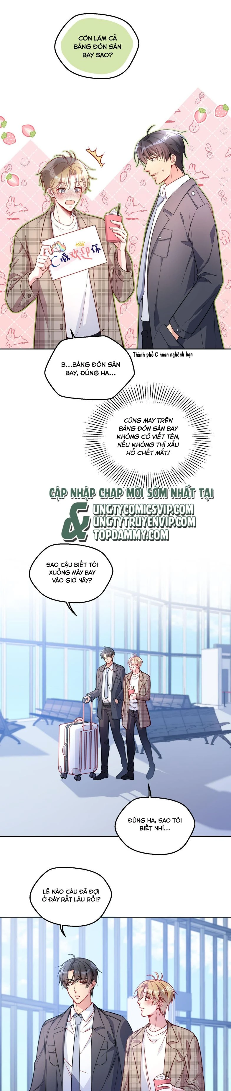 Hàn Viễn Chapter 102 - 6