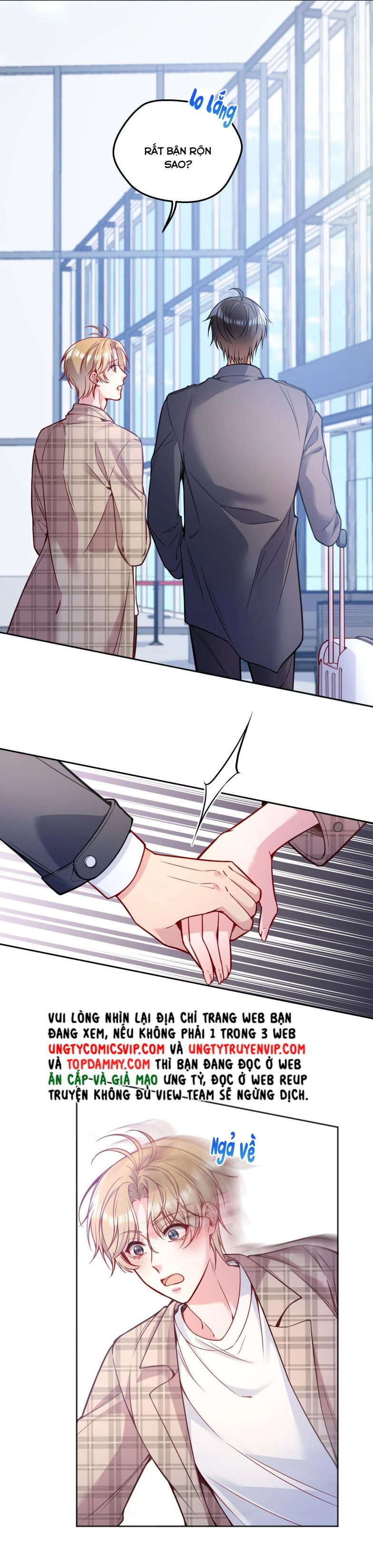 Hàn Viễn Chapter 102 - 10