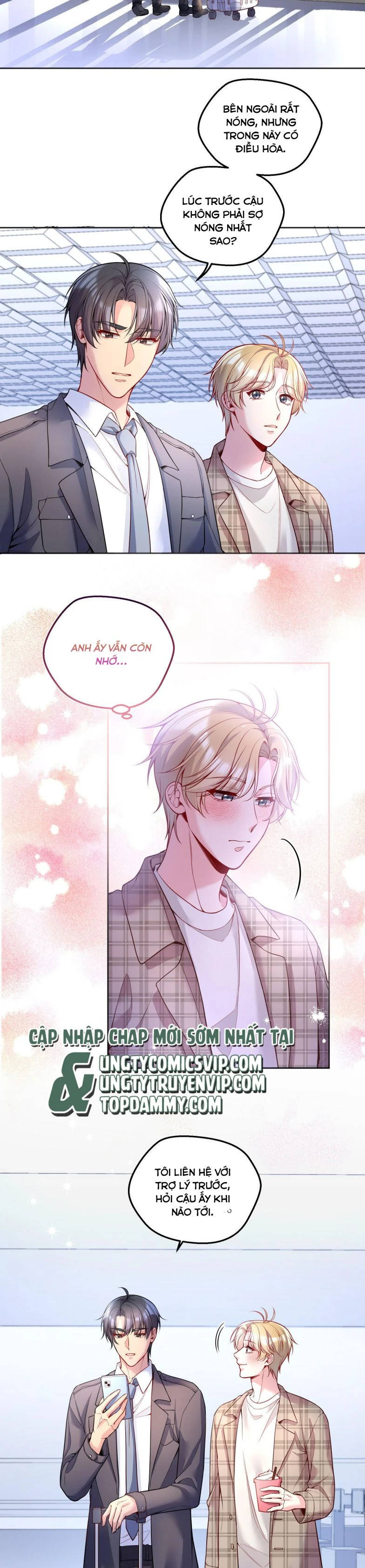 Hàn Viễn Chapter 102 - 12