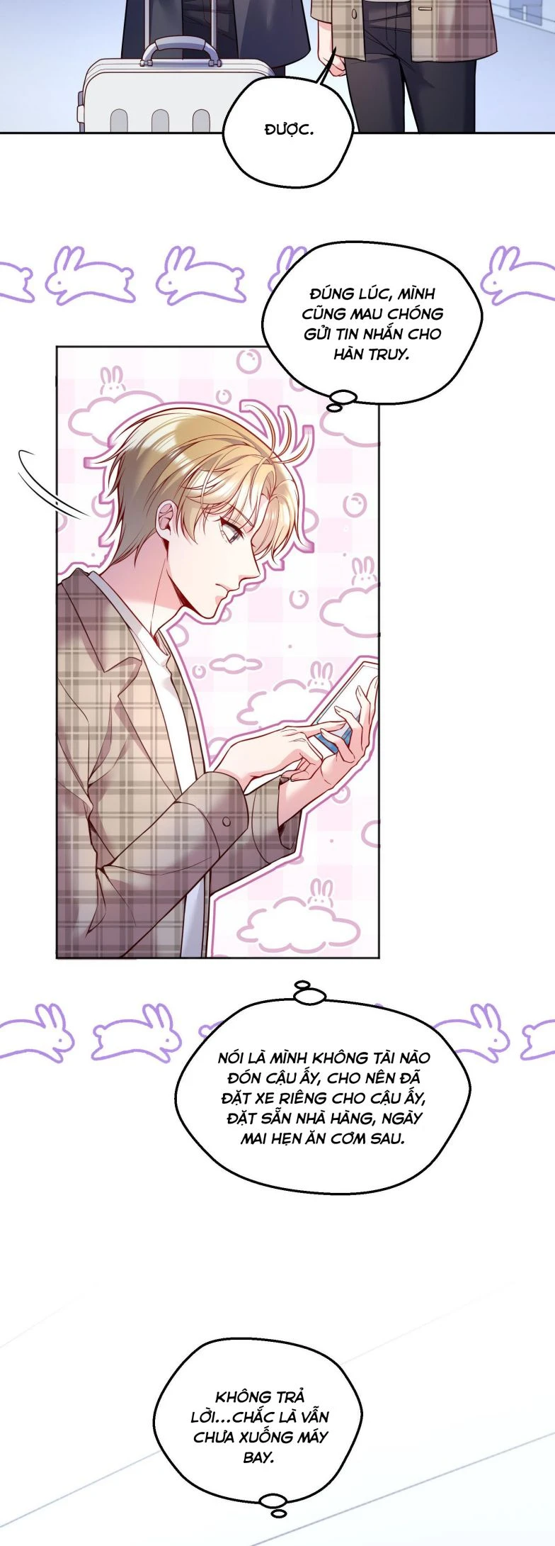 Hàn Viễn Chapter 102 - 13