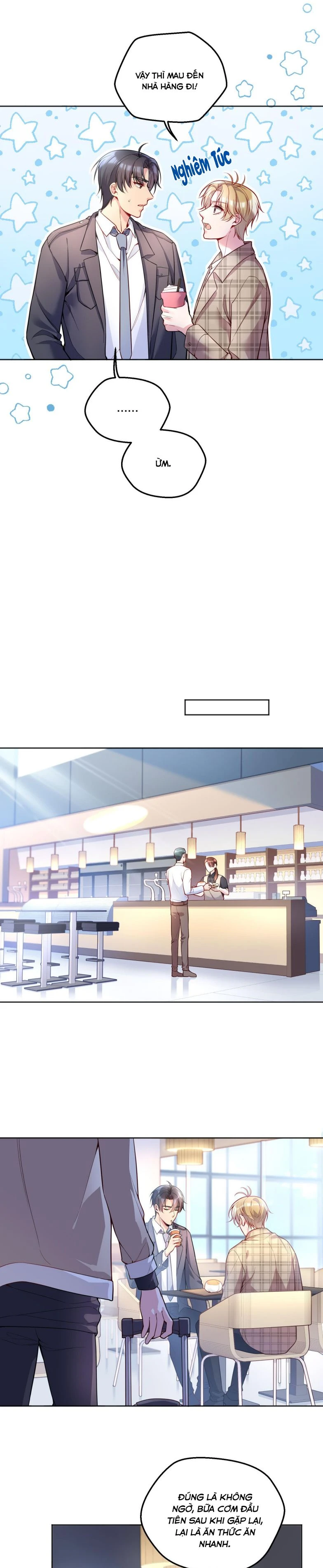 Hàn Viễn Chapter 102 - 15