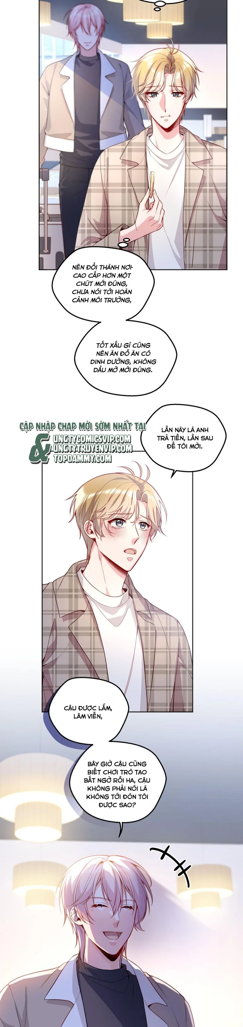 Hàn Viễn Chapter 102 - 16