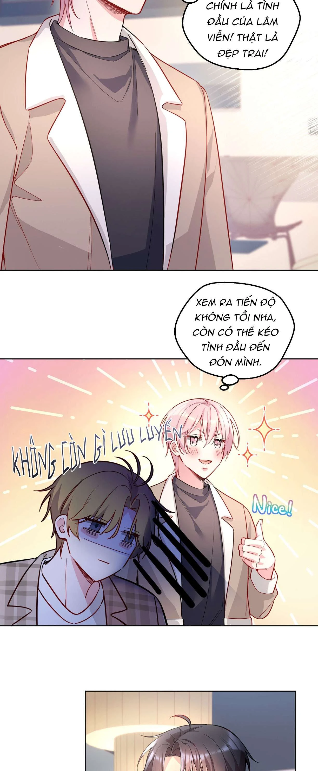 Hàn Viễn Chapter 103 - 5