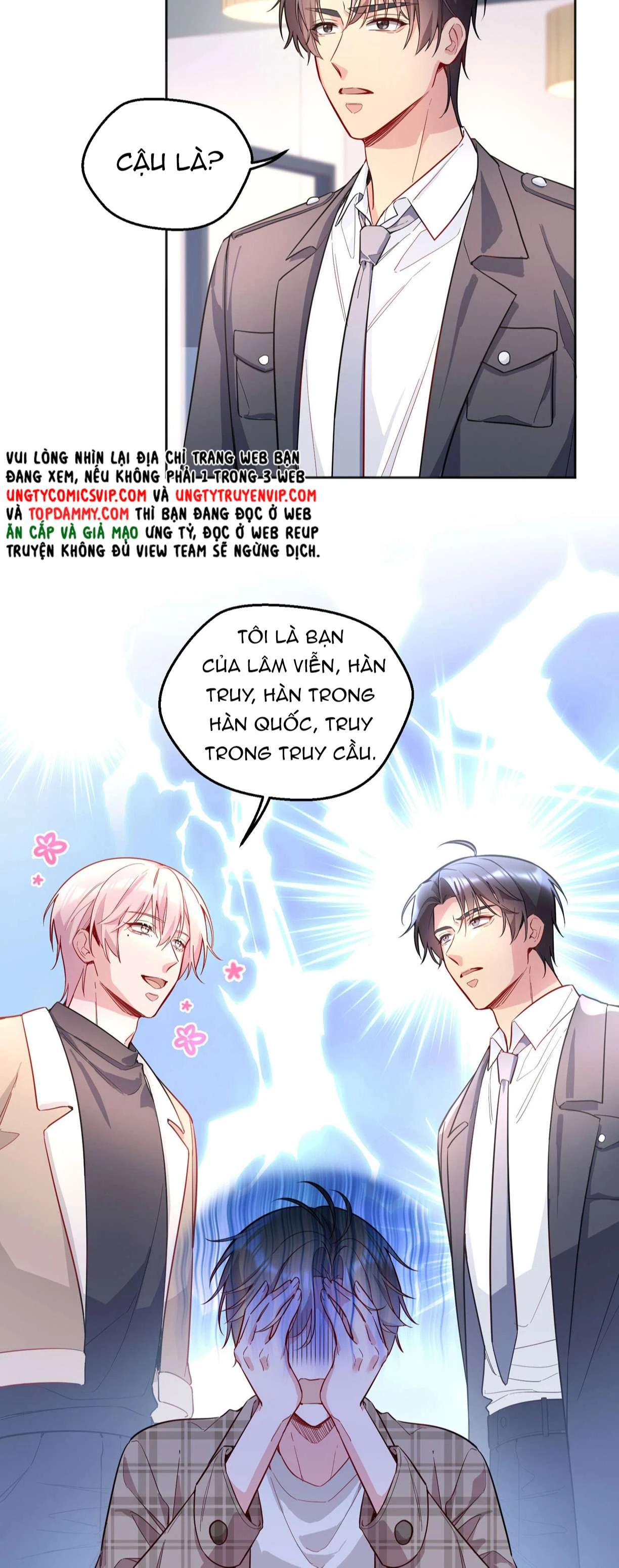 Hàn Viễn Chapter 103 - 6