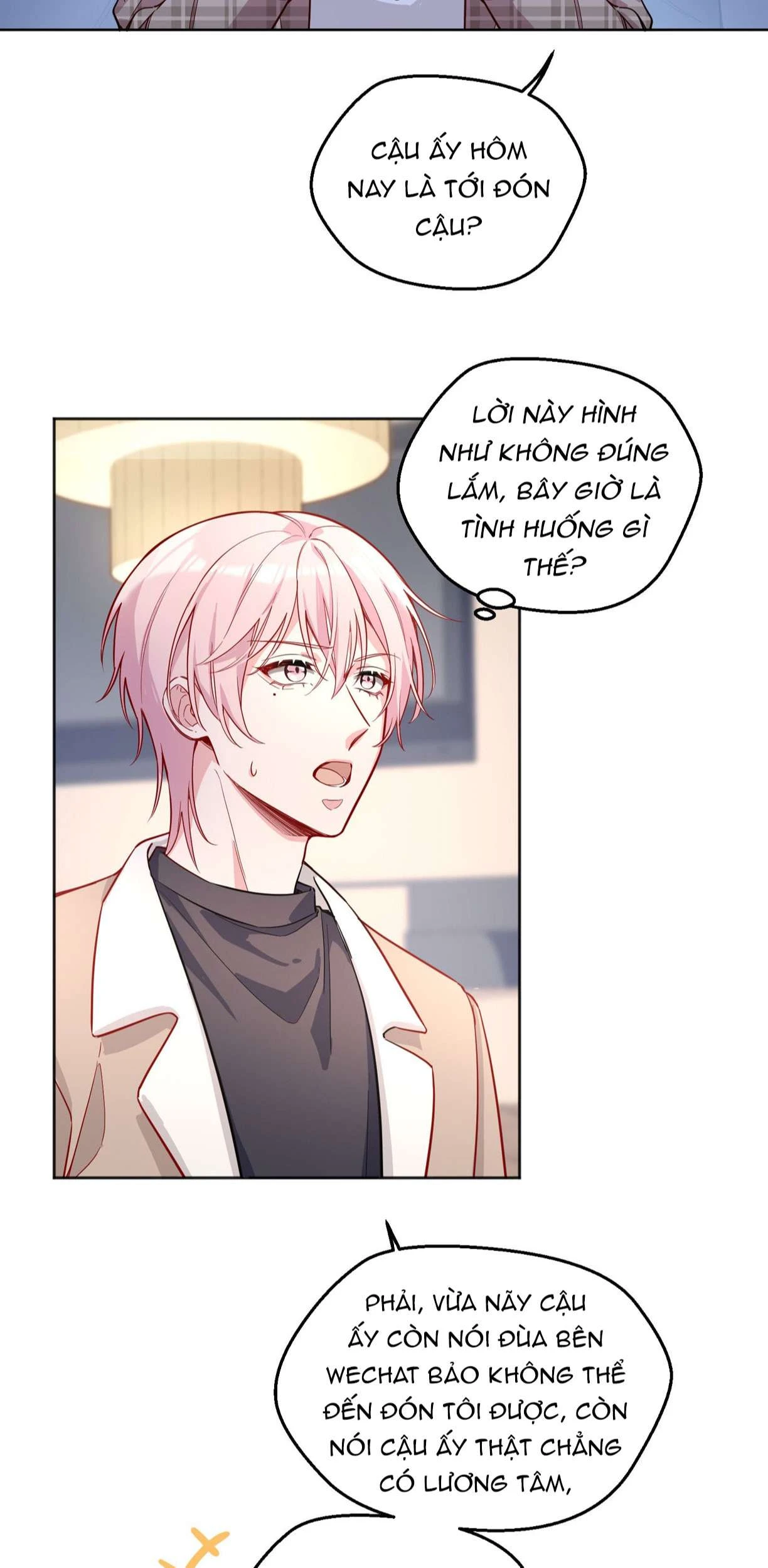 Hàn Viễn Chapter 103 - 7