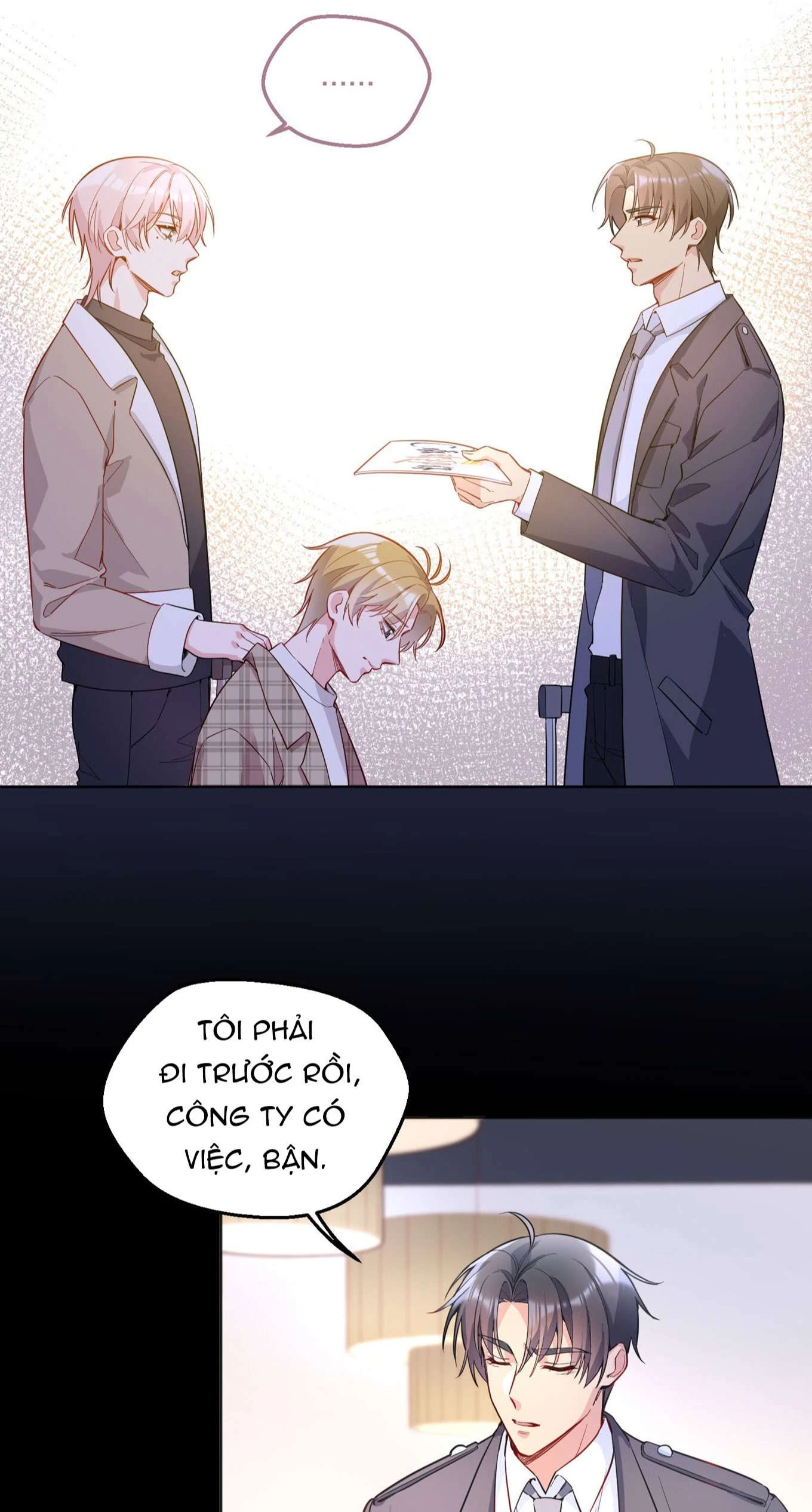 Hàn Viễn Chapter 103 - 10