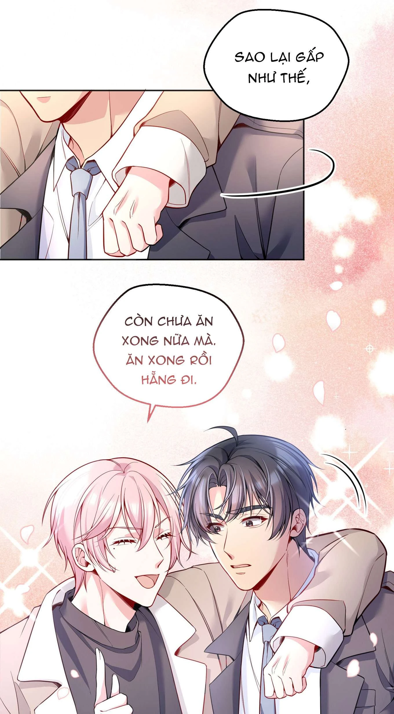 Hàn Viễn Chapter 103 - 12