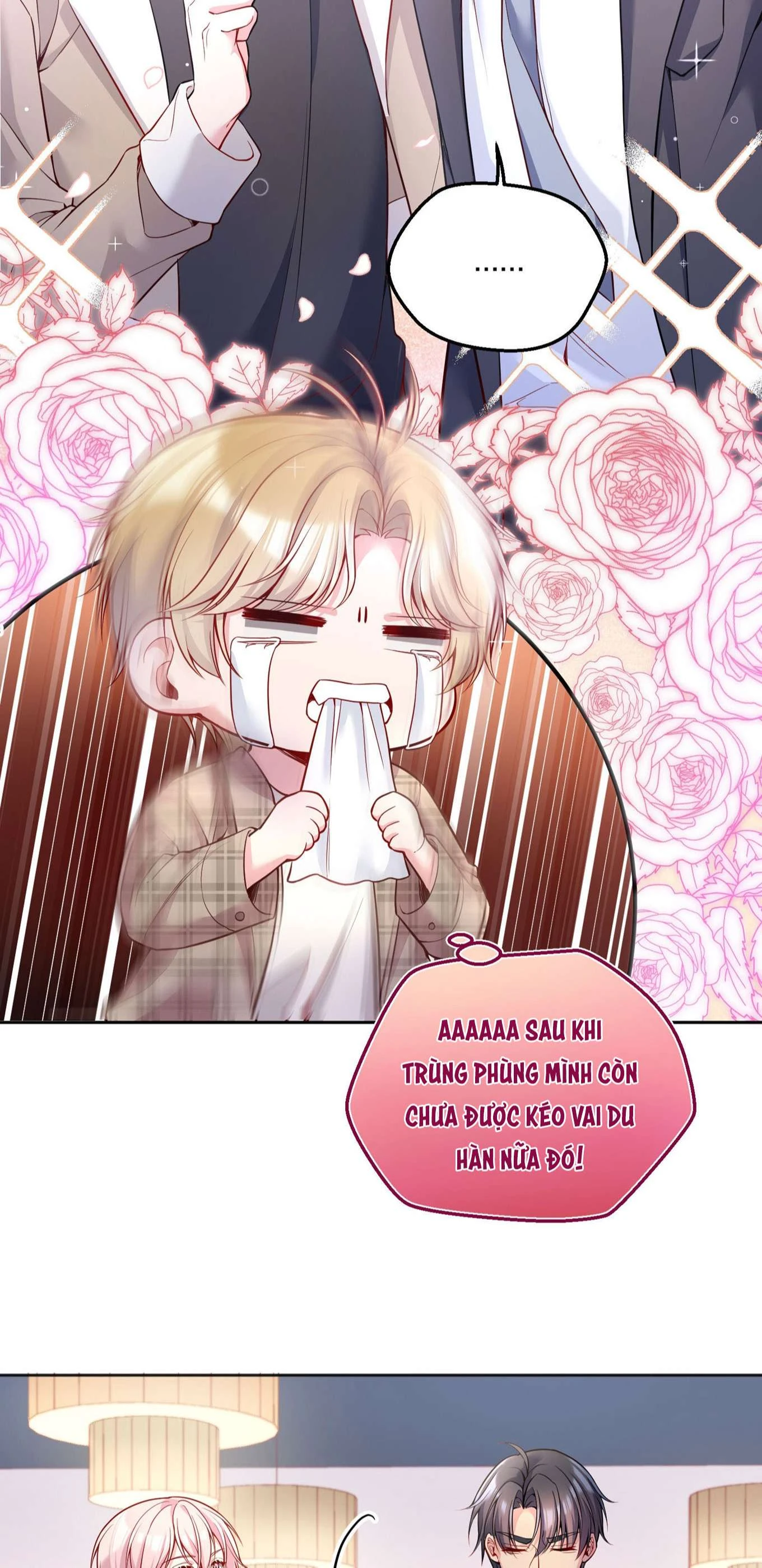 Hàn Viễn Chapter 103 - 13