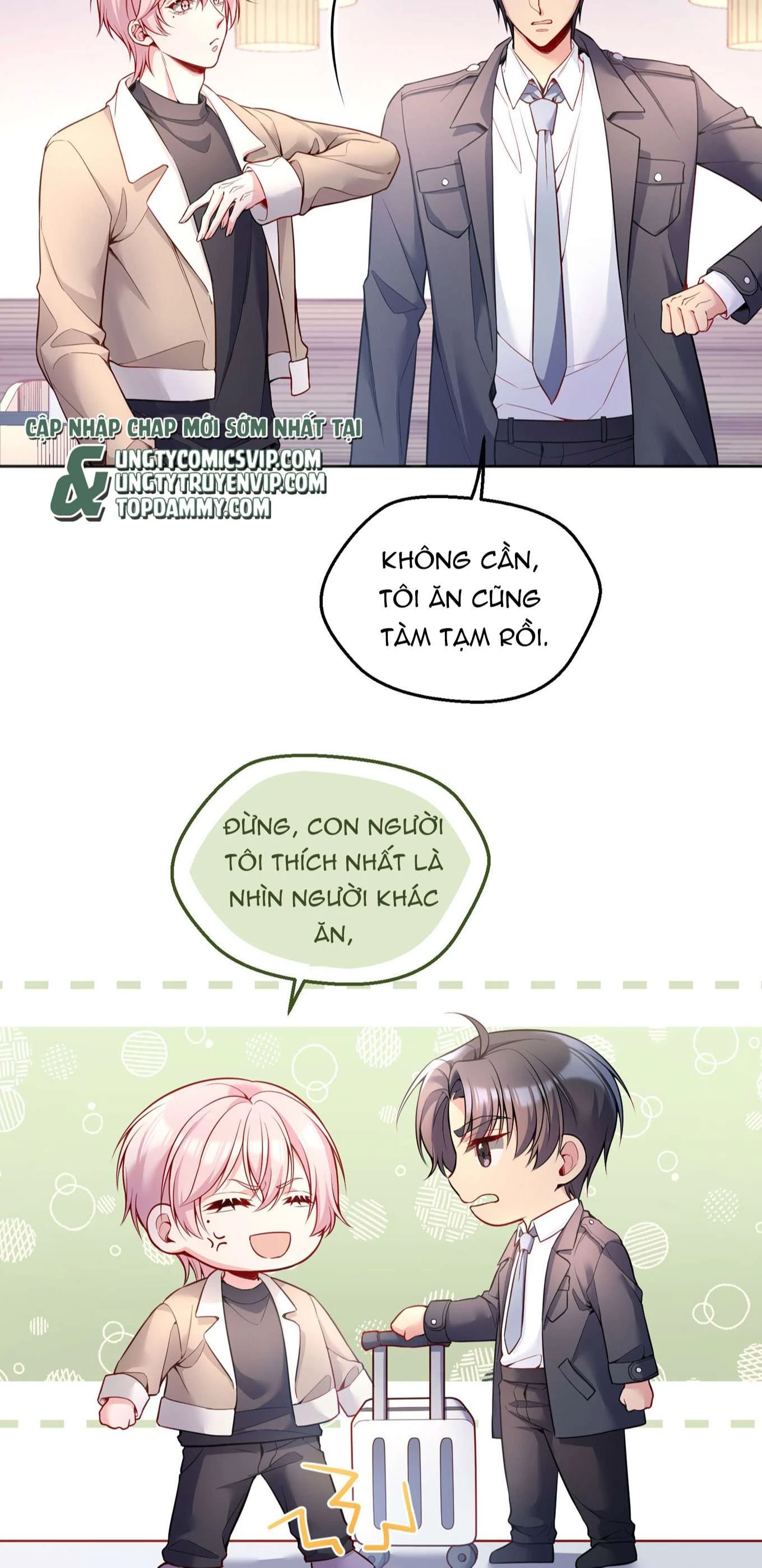 Hàn Viễn Chapter 103 - 14