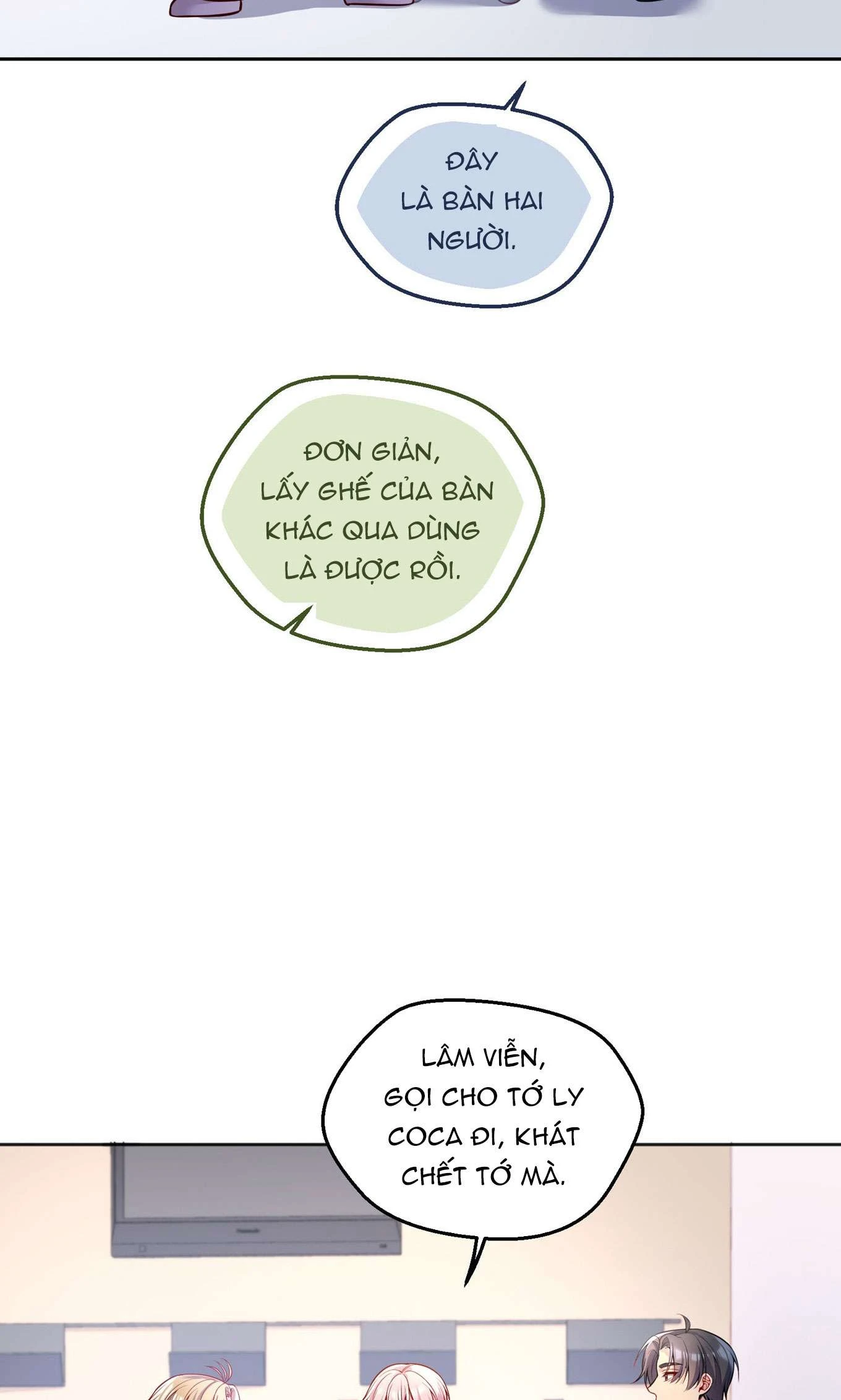 Hàn Viễn Chapter 103 - 15