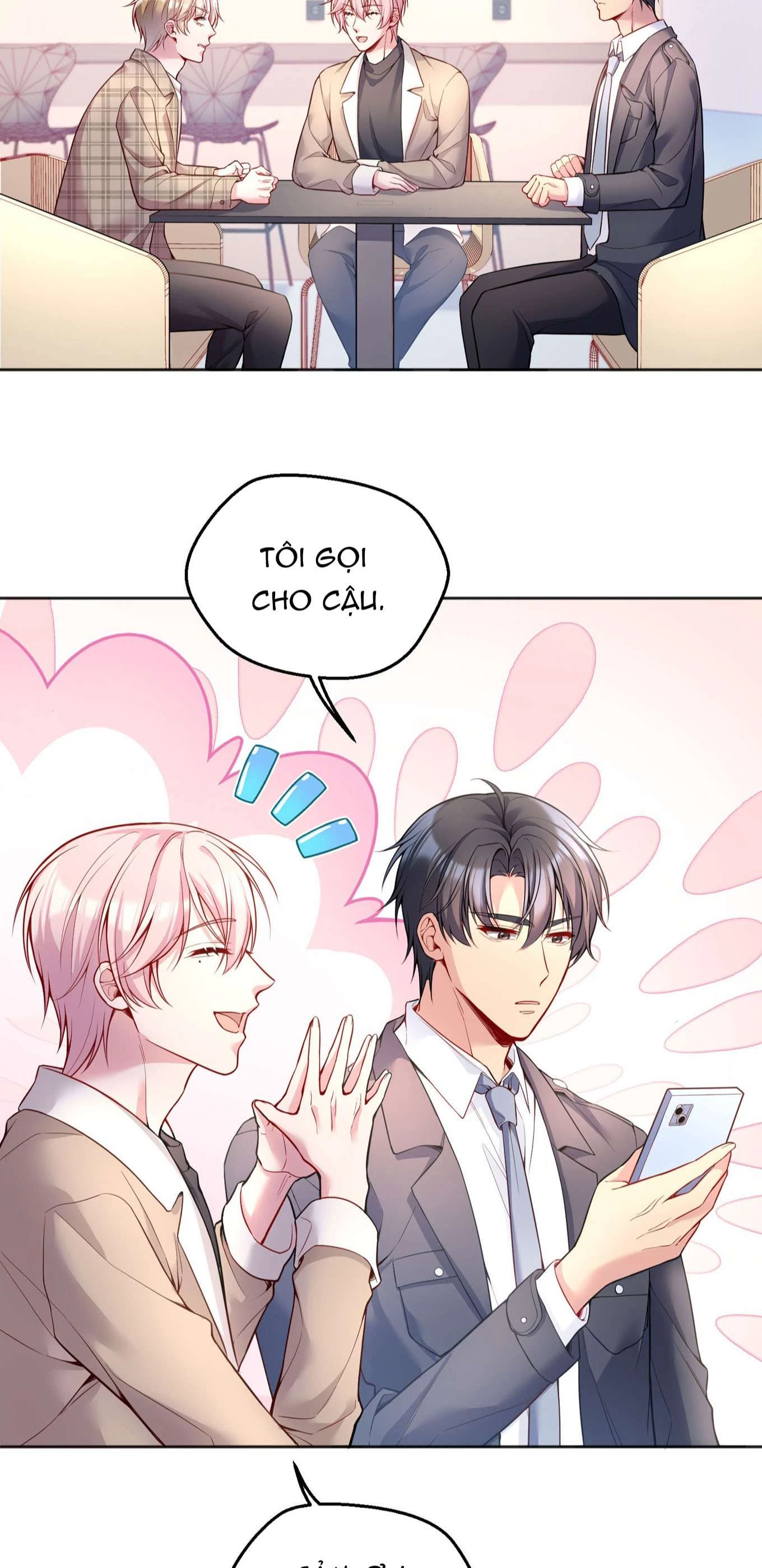 Hàn Viễn Chapter 103 - 16