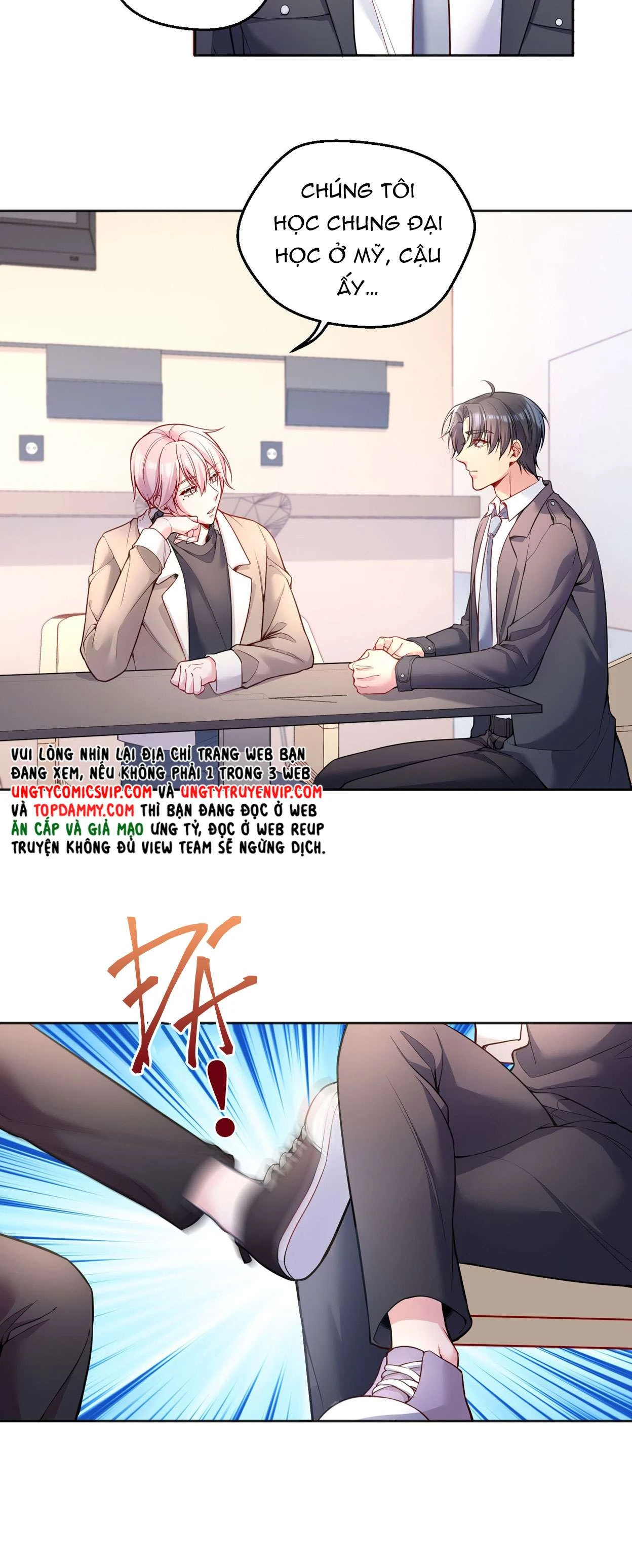 Hàn Viễn Chapter 103 - 20