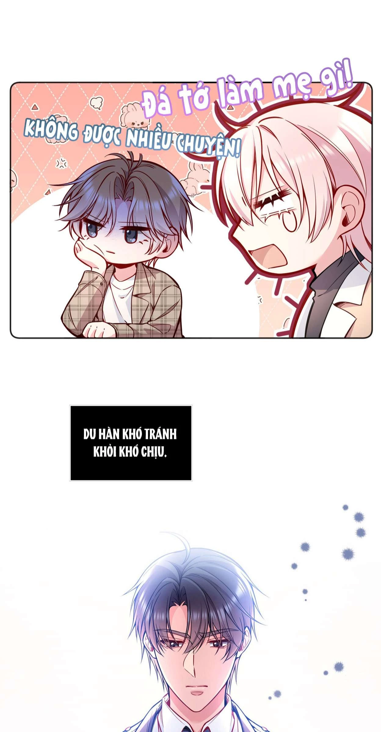 Hàn Viễn Chapter 103 - 21