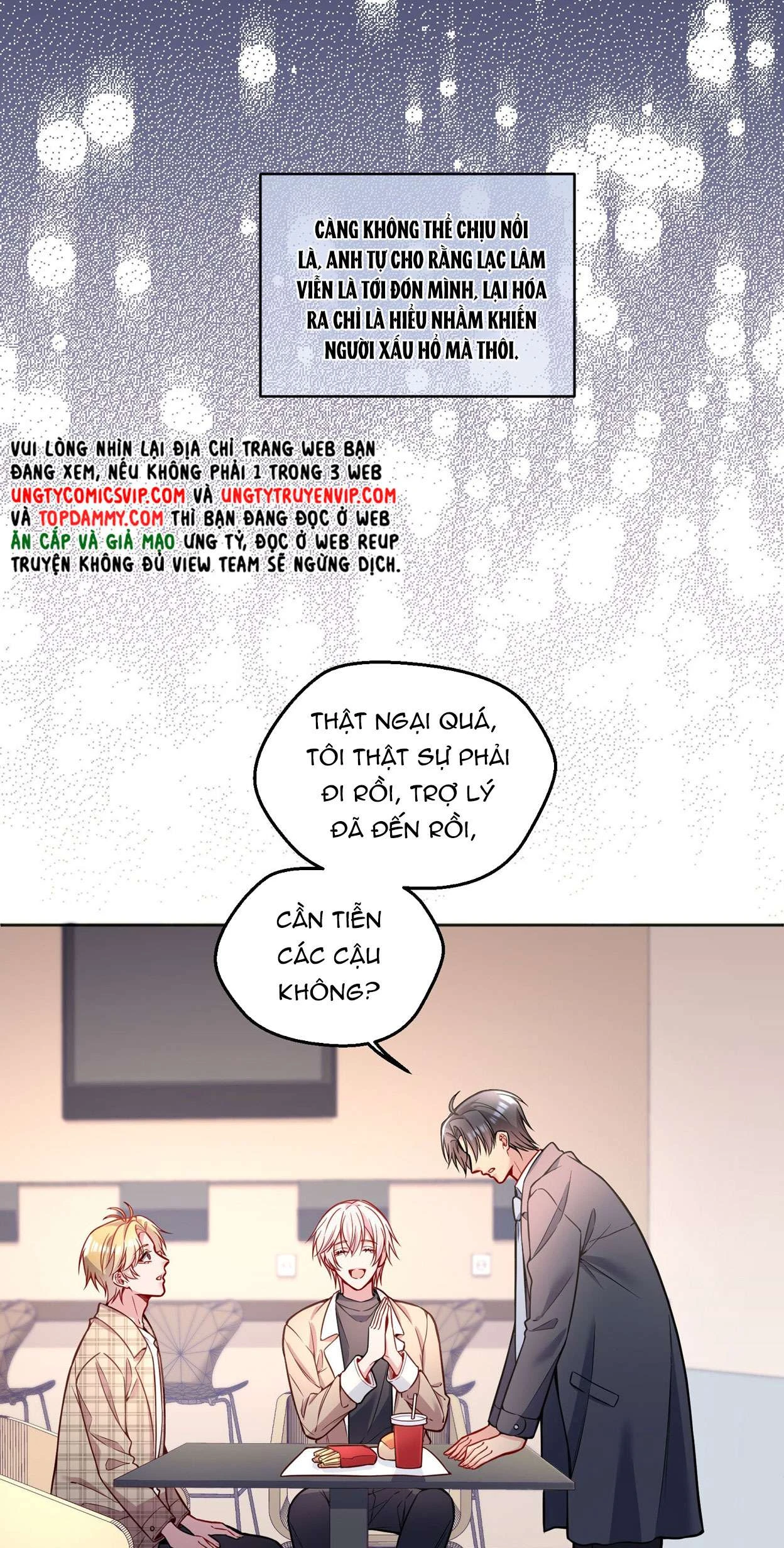 Hàn Viễn Chapter 103 - 23