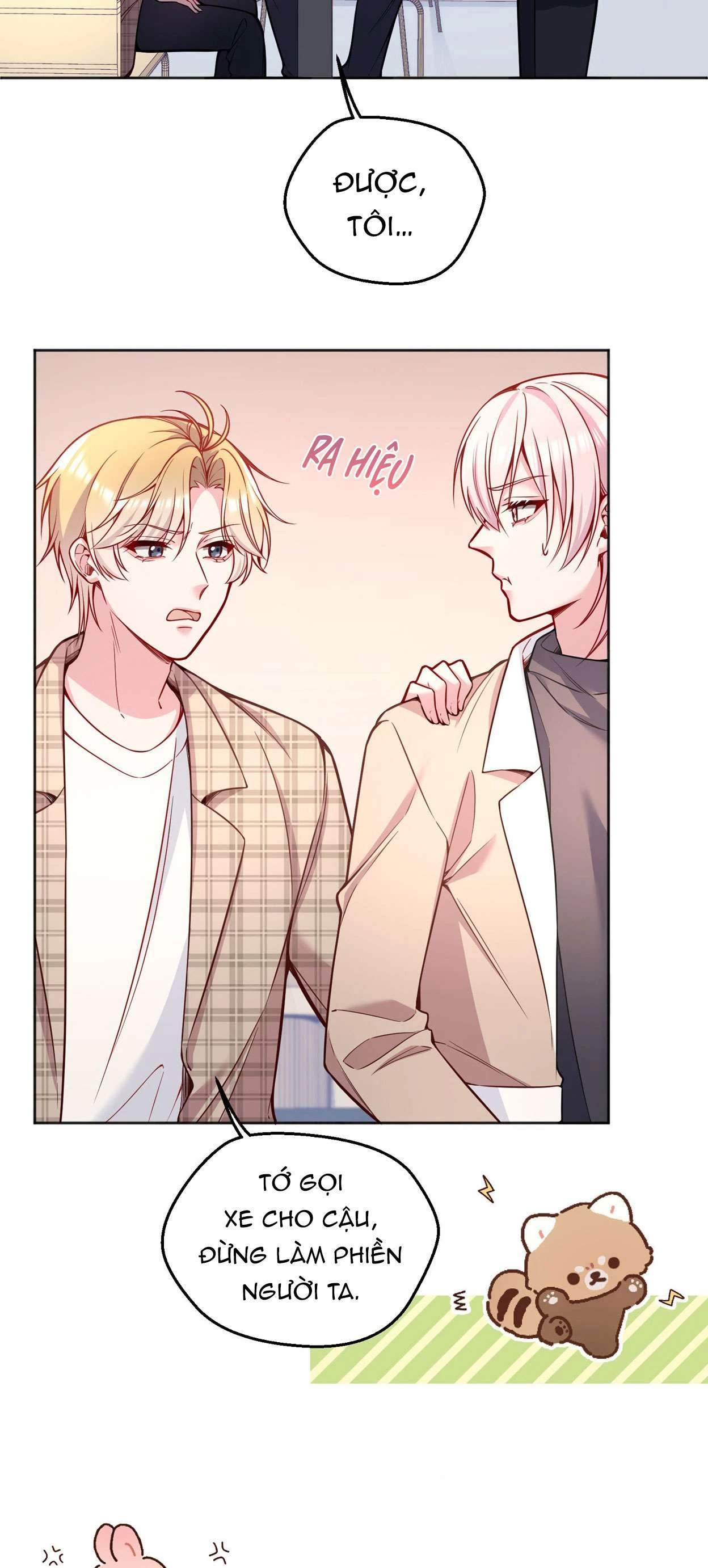 Hàn Viễn Chapter 103 - 24