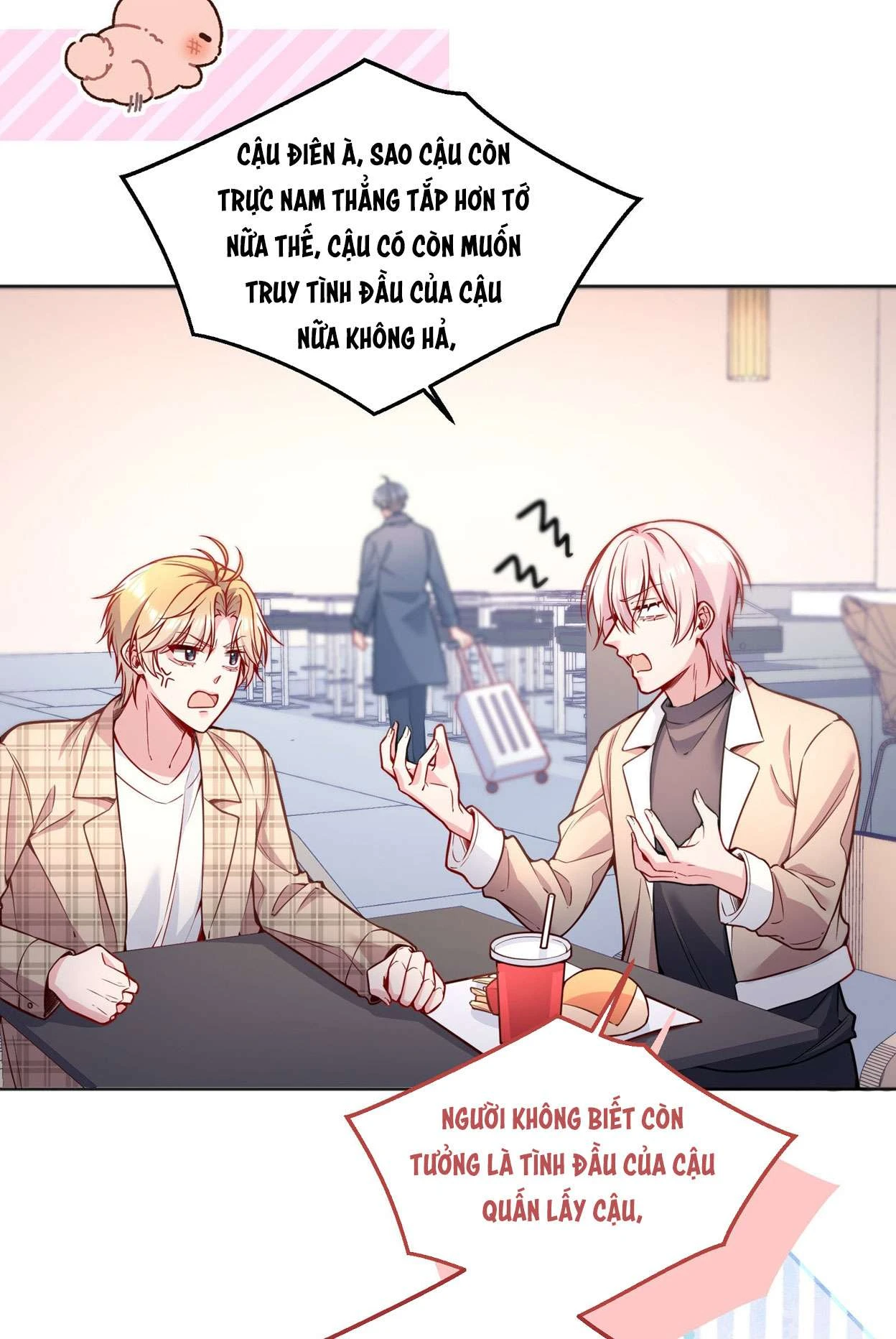 Hàn Viễn Chapter 103 - 25