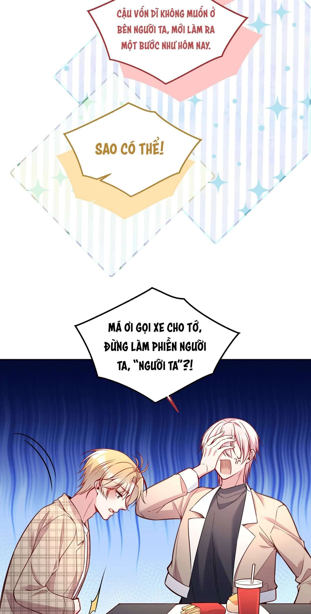 Hàn Viễn Chapter 103 - 26