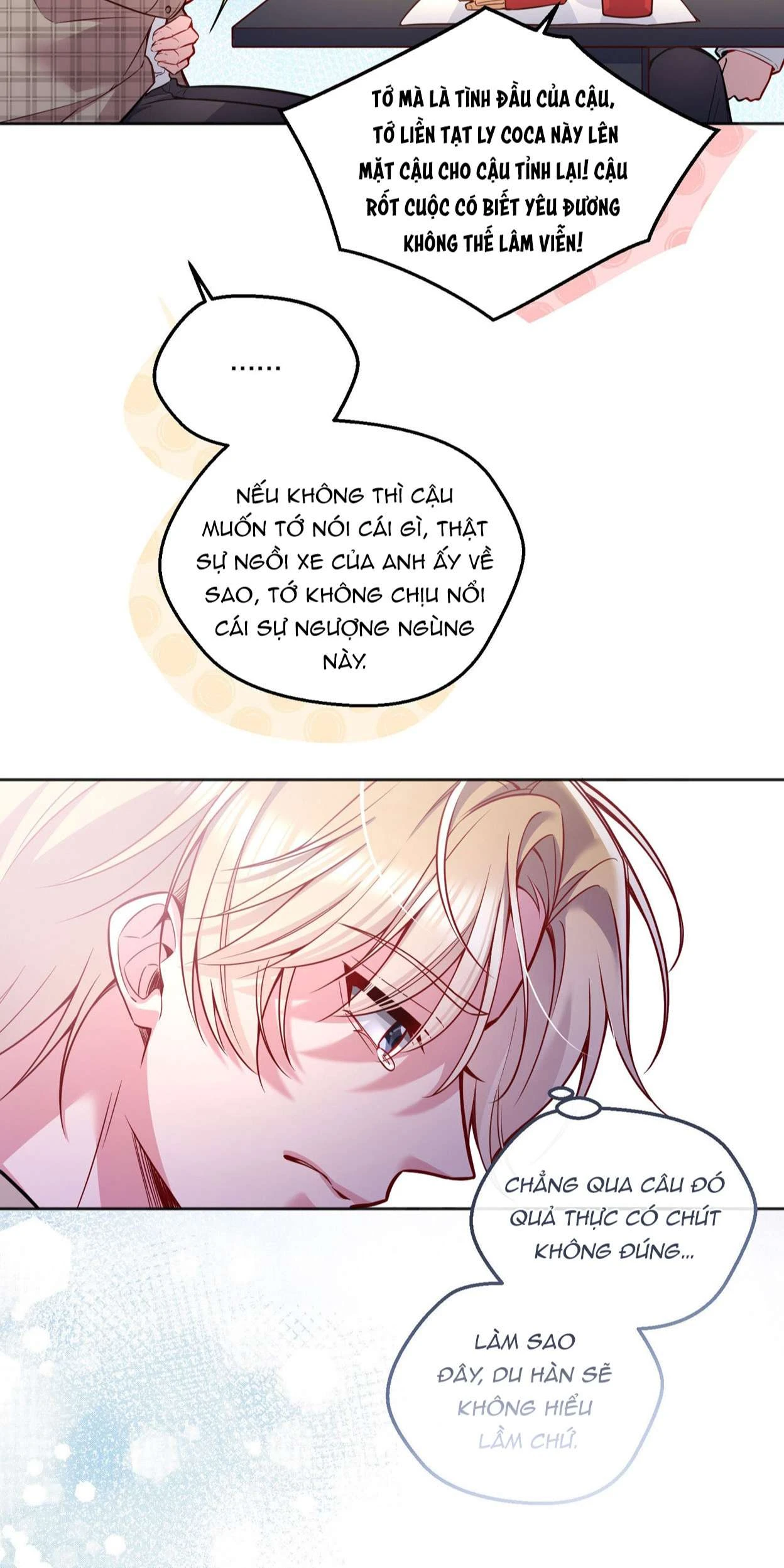 Hàn Viễn Chapter 103 - 27