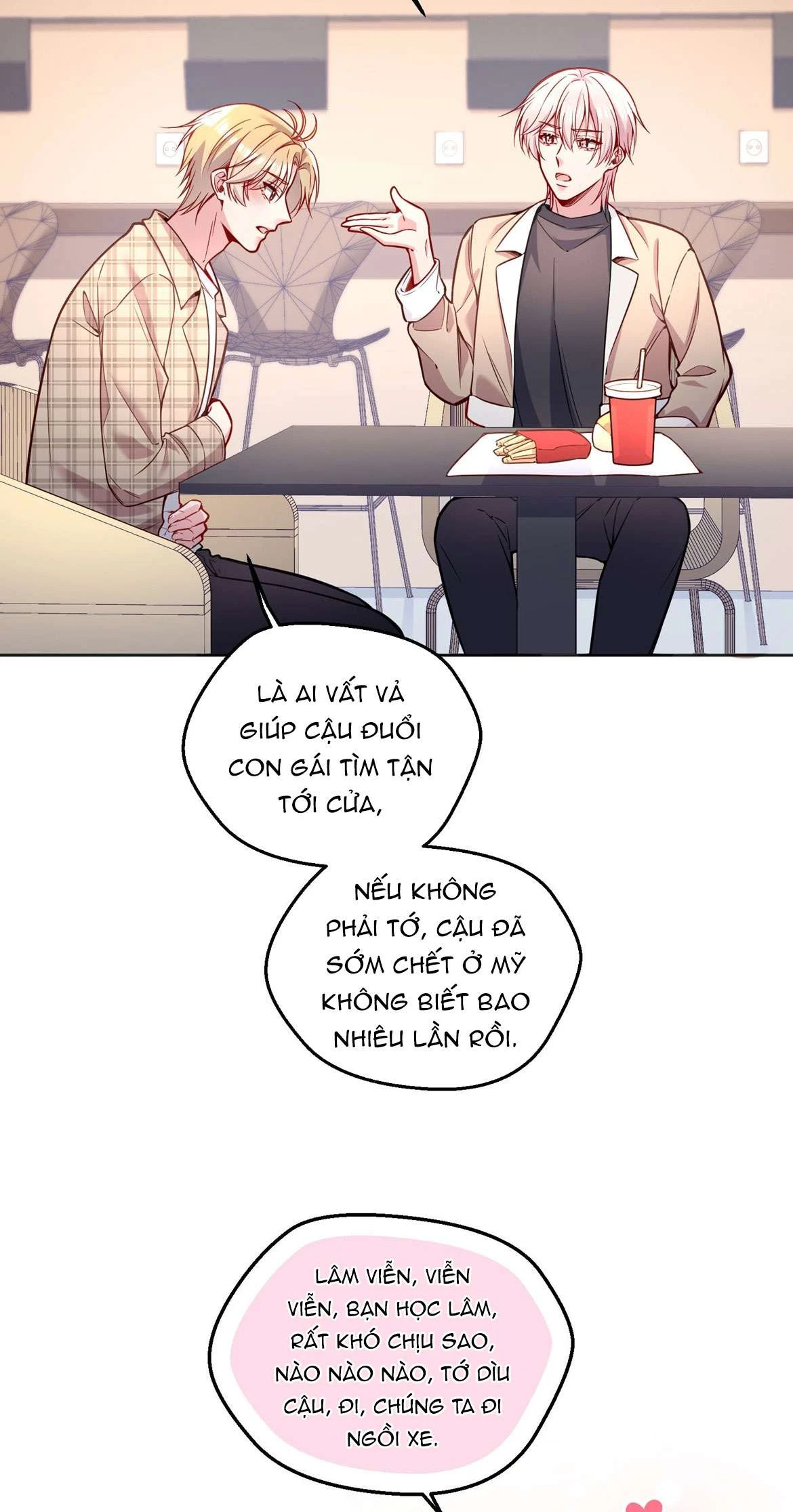 Hàn Viễn Chapter 103 - 29