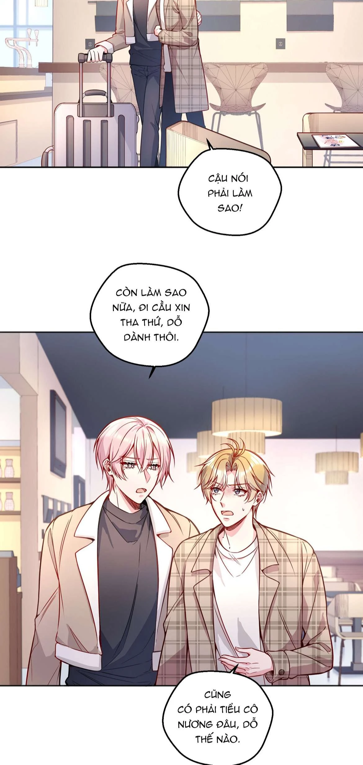 Hàn Viễn Chapter 103 - 31