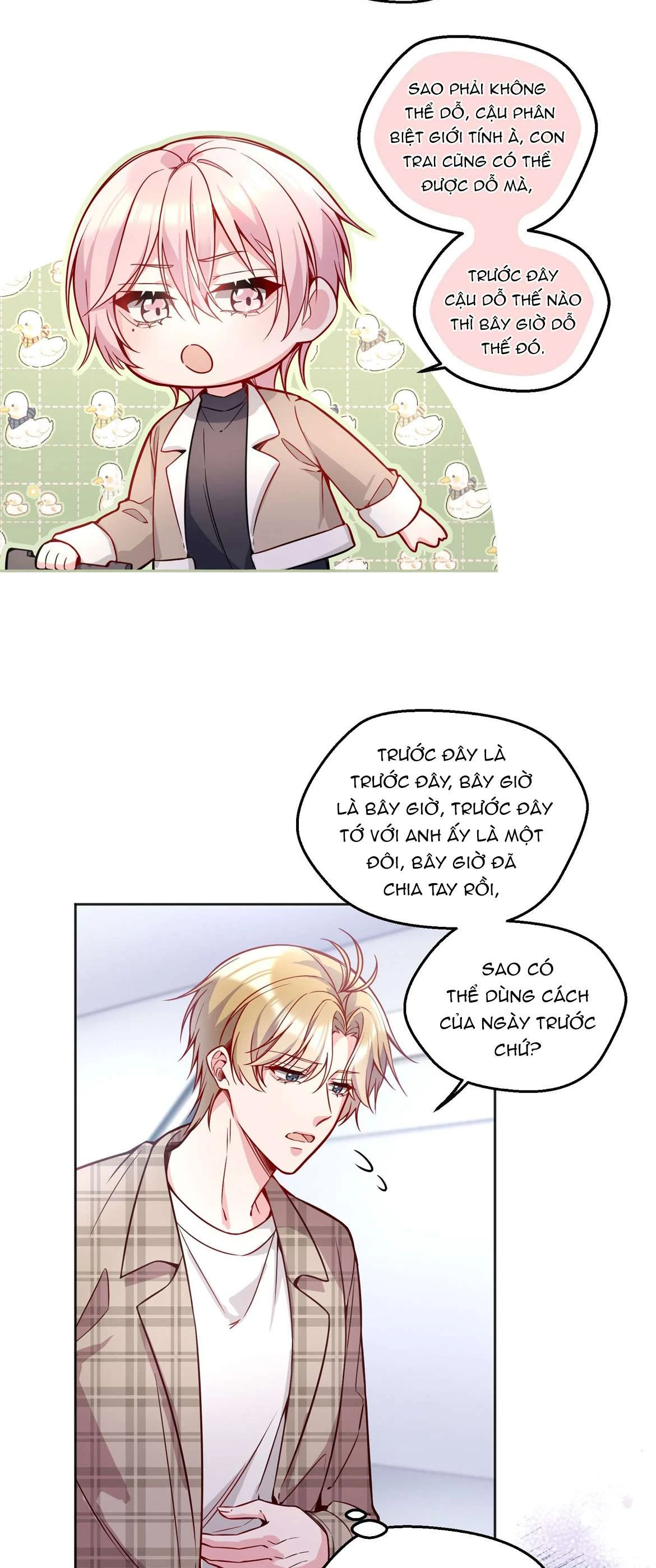 Hàn Viễn Chapter 103 - 32