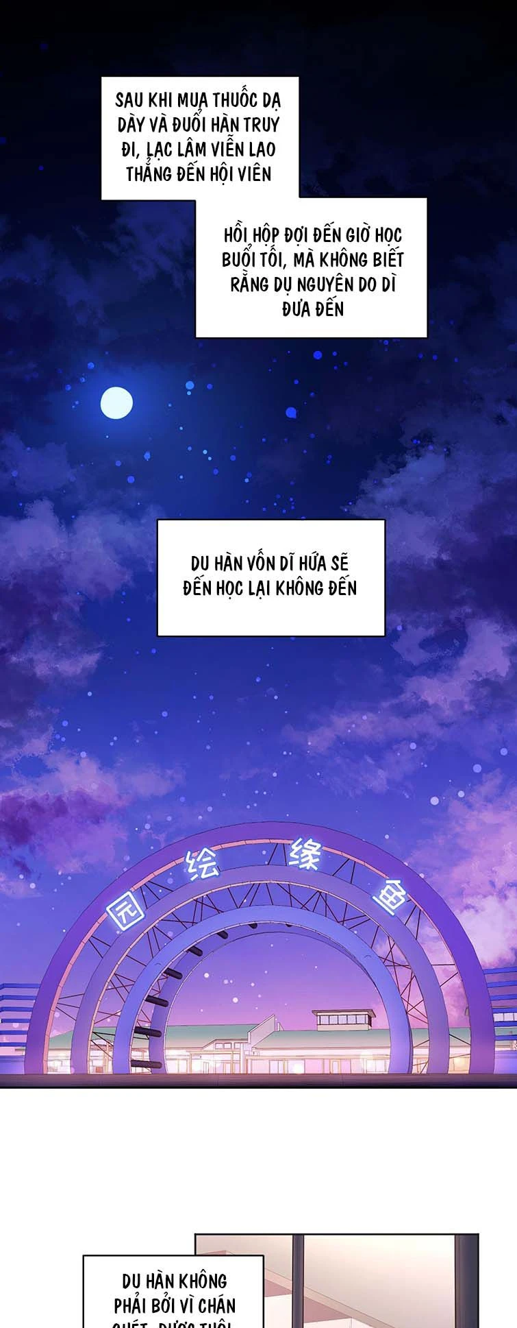 Hàn Viễn Chapter 104 - 3